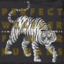 Perfect Weather for Humans - Fly Alone ()