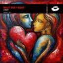 Lykov - What They Want (Afro Rework 2026)