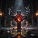 Arcanum Scriptor - Rose and Cross