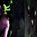 brokerok & гнилые вещи & MisakiRotten - afk ()