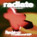 Alexey Union, Rendelman - Trustburst