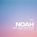 Syon, Raul Vidal - Noah