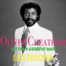 Oliver Cheatham - Get Down Saturday Night