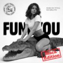 DNB Mix 100.4/96.2 FM - 23.02.2026 mixed by FFyou Black Edition