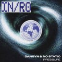 NO STATIC, Dansyn - Pressure