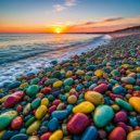 jiffan - All Here Sunset ()