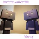 Signate - Negative Space ()