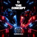 SURGICALS - The Concept