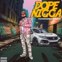 HunnidRax Rico - Dope Nigga ()