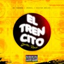 Dj Towers & Jheral & Factor Melody - El Trencito (feat. Jheral & Factor Melody) (Shatta Remix)