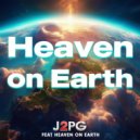 J2PG & Heaven on Earth - Golden Light (feat. Heaven on Earth) ()