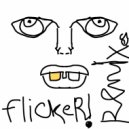 CH111CK & Catsaw - FLICKER (Remix IIIIII)