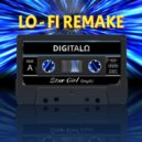 DIGITALO - STAR GIRL (lo-fi remake)