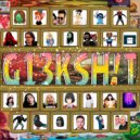 КАЛ & par1ah - МАРМОК ФЛОУ ()