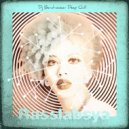 Denis Berdroozer - We GOT SOMETHING GOING ON