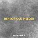 Bagas Mile & Muhaimin Mile - BENTOR OLD MELODI (Remix)