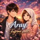 Aray & Fajrina Putri - Bernafas Diantara Retak ()