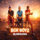 BGK Boyz - Hlokoloza (Piano version)