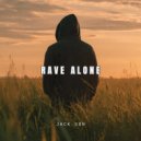 Jack Son - Rave Alone
