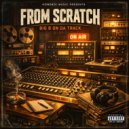 Big B On Da Track - Faking & Stuntin