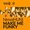 Nimo(HUN) - MAKE ME FUNKY ()