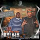 Big B On Da Track & Big Poppa - Out My Mind Right Now