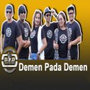 All crew DPD - Demen Pada Demen ()