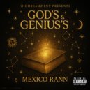 Mexico Rann - Tetris ()