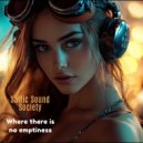 Saltic Sound Society - Where there is no emptiness ()