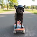 DJ Ronni - Fuston ()