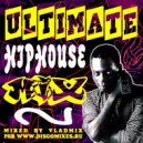 Various - Ultimate Hiphouse Mix 2 (Non Stop Mix)