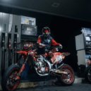 Sundown Riders & Alily - Slip & slide tonight lV