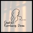 The Gondes - Gadis Kembang Desa