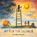 VRTB & Sera Flux - Ghosts Don\'t Leave, They Echo (feat. Sera Flux) ()