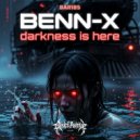 Benn-x - Black shell ()