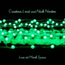 Nick Norton - Breakers (Live at Monk Space, LA, 2025)