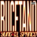 yung13 & SPANCO & Mc Mary Maii & No Filter - BUCETANO