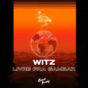 WITZ - Livre Pra Sambar ()