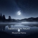 Musanna Hatta - Solitude In The Sky