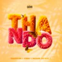 Treasured Soul & Mthunzi & Philasande & Treezy_T - Thando Lwakho (feat. Treezy_T) ()