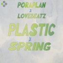 poraplan - Мой Мир (prod. by lovebeatz)