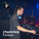 PsychoTone - PsychoTone | Tekno Acidcore DJ Set | February 2026 ()