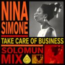 Nina Simone - Take Care Of Business