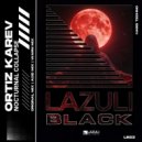 ORTIZ KAREV - Nocturnal Collapse
