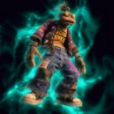 THD+N - Acid Junkie ()