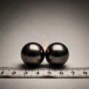 CTRL Sci - Titanium Balls