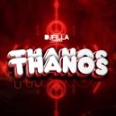 Dj Filla Carrega - THANOS ()