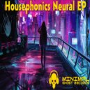 Housephonics - Destiny Path ()