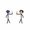 ПОЛИHА & ЯКОРЪ - КОГДА Я БЫЛ ПЬЯНЫЙ ()