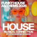 Crazy Talks - Funky Chaos (Original Mix)